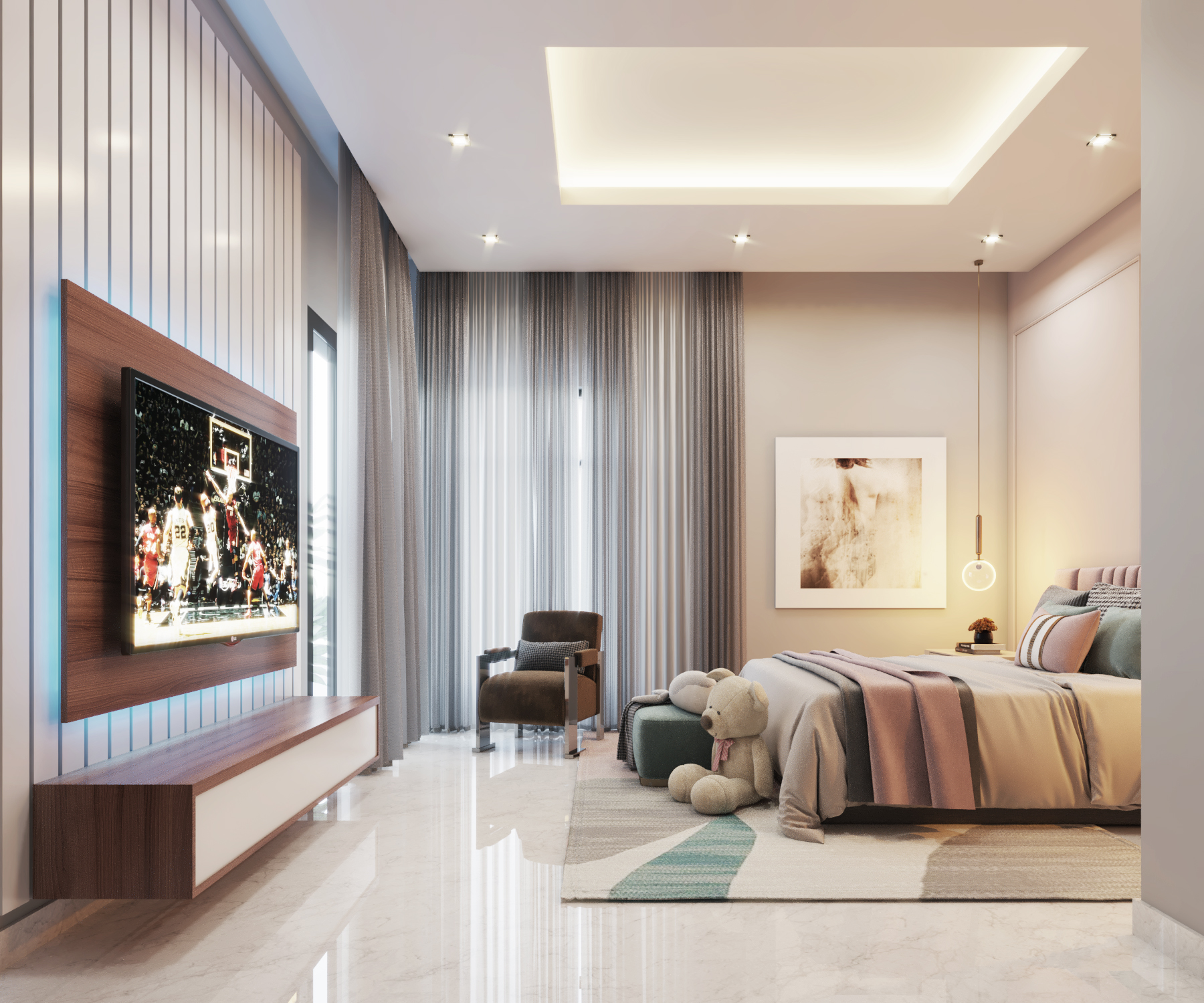 OTHER BEDROOM 01
