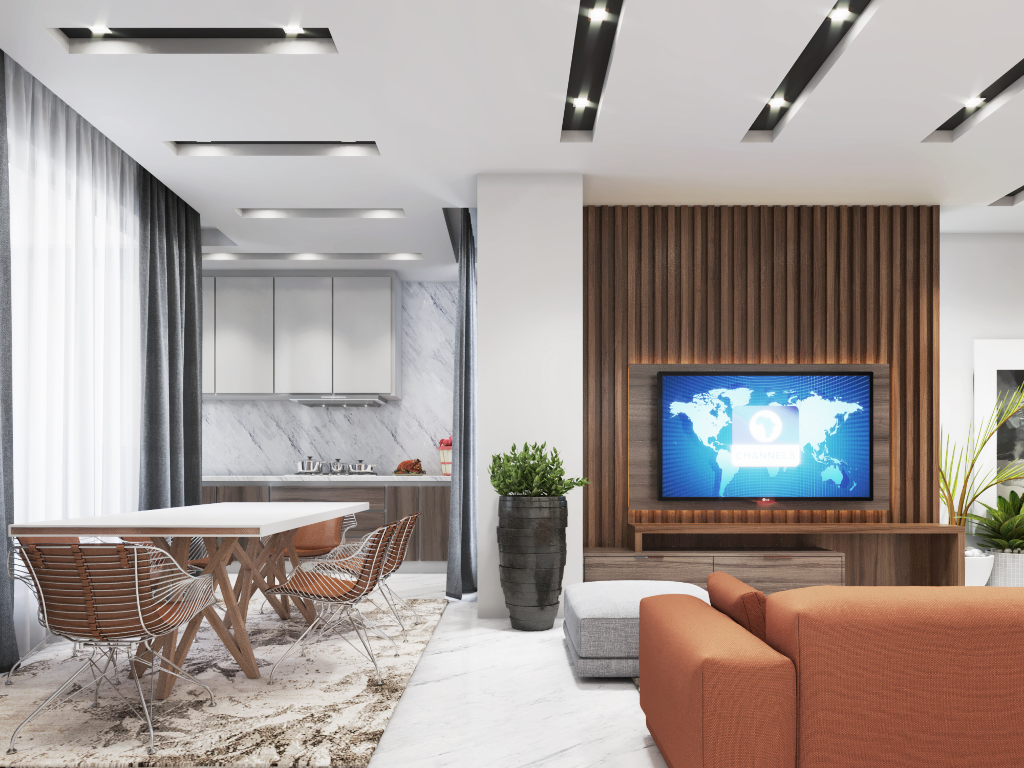 P163_APARTMENTS_Livingroom A1